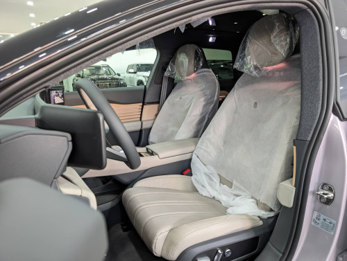 Audi E5