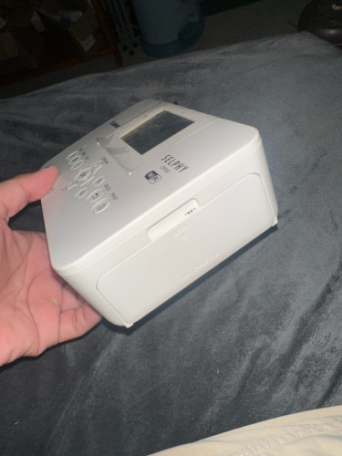 Canon Cp910