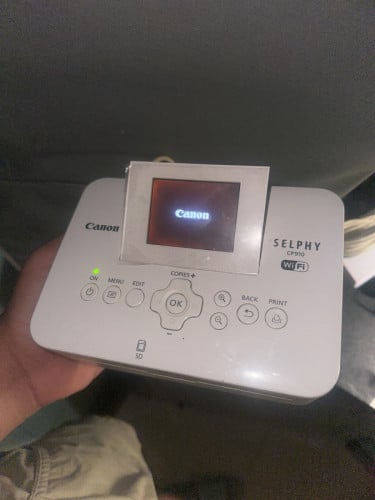 Canon Cp910