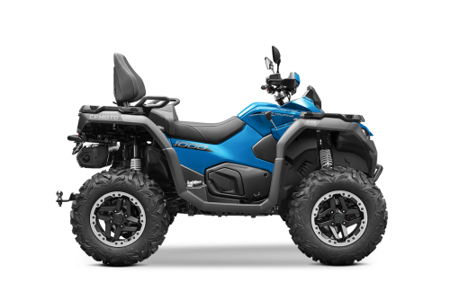 CFMOTO CFORCE 1000 TOURING 2023 Blue