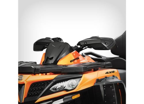 CFMOTO CFORCE 800 XC Orange