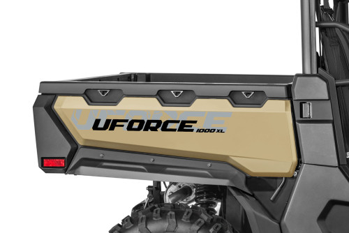 CFMOTO UFORCE 1000 XL Desert Tan