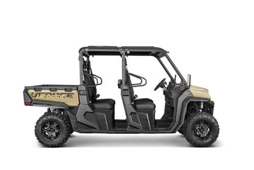 CFMOTO UFORCE 1000 XL Desert Tan