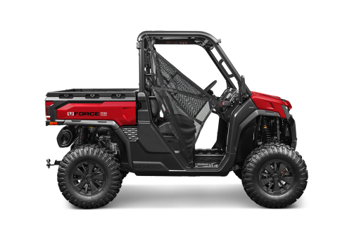 CFMOTO UFORCE U10 PRO – 998cc 3-Cylinder | 3-Seater | NEXT-GEN Utility SxS (PRE-ORDER)