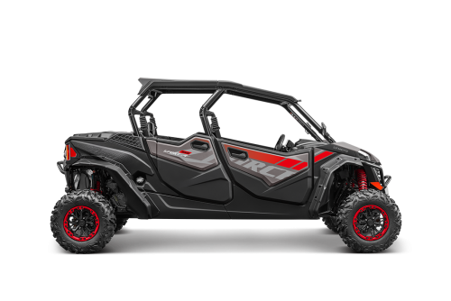 CFMOTO ZFORCE 950 SPORT-4 Granite Ridge