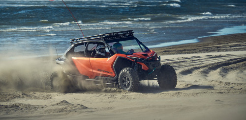 CFMOTO ZFORCE Z10-4 – 998cc TURBO | 143HP | 4-SEATER EXTREME SxS (PRE-ORDER)