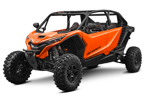 CFMOTO ZFORCE Z10-4 – 998cc TURBO | 143HP | 4-SEATER EXTREME SxS (PRE-ORDER)