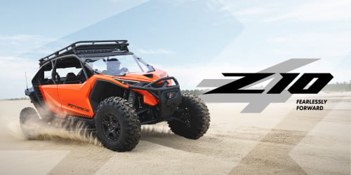 CFMOTO ZFORCE Z10-4 – 998cc TURBO | 143HP | 4-SEATER EXTREME SxS (PRE-ORDER)