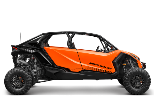 CFMOTO ZFORCE Z10-4 – 998cc TURBO | 143HP | 4-SEATER EXTREME SxS (PRE-ORDER)