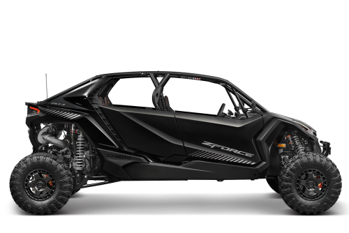 CFMOTO ZFORCE Z10-4 – 998cc TURBO | 143HP | 4-SEATER EXTREME SxS (PRE-ORDER)