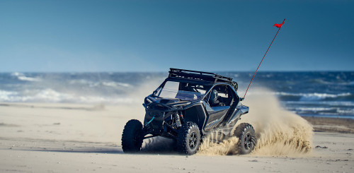 CFMOTO ZFORCE Z10 – 998cc Turbo | 143HP | NEXT-GEN SxS (PRE-ORDER)