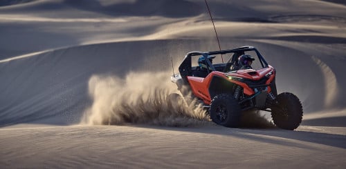 CFMOTO ZFORCE Z10 – 998cc Turbo | 143HP | NEXT-GEN SxS (PRE-ORDER)