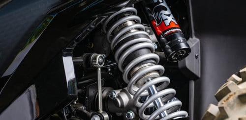 CFMOTO ZFORCE Z10 – 998cc Turbo | 143HP | NEXT-GEN SxS (PRE-ORDER)