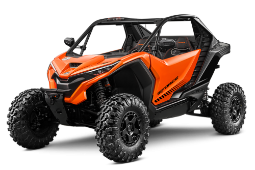 CFMOTO ZFORCE Z10 – 998cc Turbo | 143HP | NEXT-GEN SxS (PRE-ORDER)