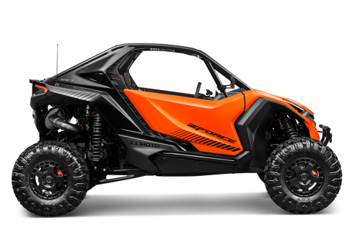 CFMOTO ZFORCE Z10 – 998cc Turbo | 143HP | NEXT-GEN SxS (PRE-ORDER)