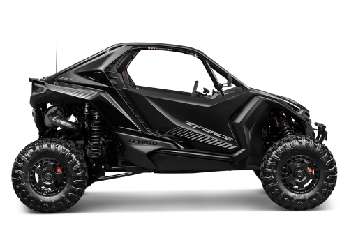 CFMOTO ZFORCE Z10 – 998cc Turbo | 143HP | NEXT-GEN SxS (PRE-ORDER)