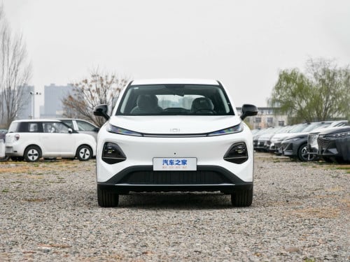 CHANGAN Q05 EV MAX 405KM (2026)