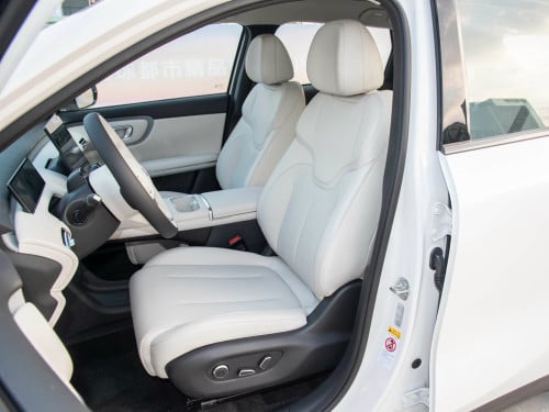 CHANGAN Q05 EV MAX 405KM (2026)
