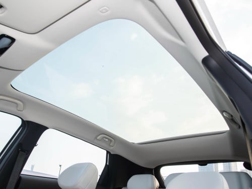 CHANGAN Q05 EV MAX 405KM (2026)