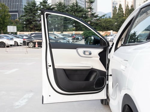 CHANGAN Q05 EV MAX 405KM (2026)