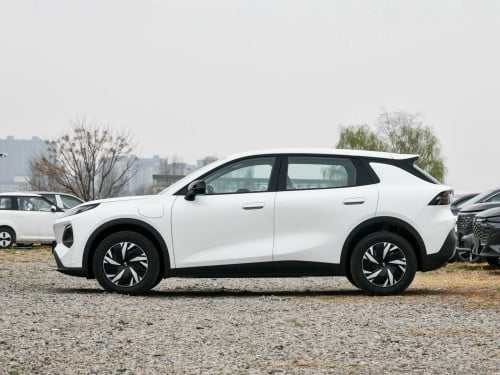 CHANGAN Q05 EV MAX 405KM (2026)
