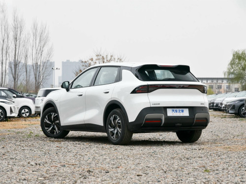 CHANGAN Q05 EV MAX 405KM (2026)