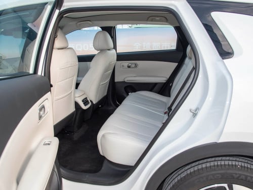 CHANGAN Q05 EV MAX 405KM (2026)
