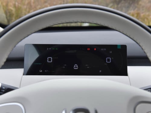 CHANGAN Q05 EV MAX 405KM (2026)
