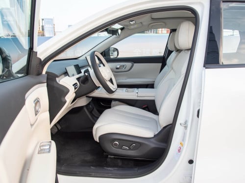 CHANGAN Q05 EV MAX 405KM (2026)
