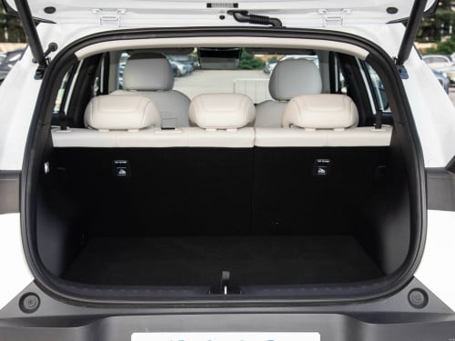 CHANGAN Q05 EV MAX 405KM (2026)