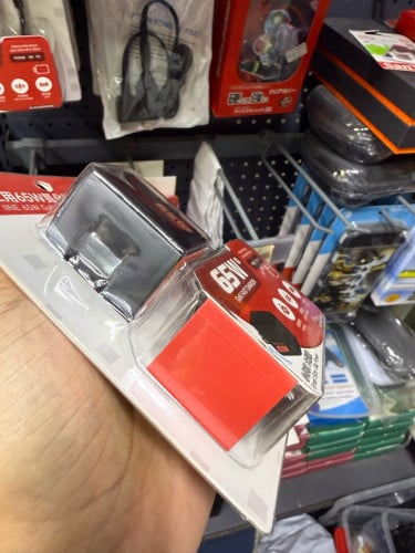 Charger 65W
