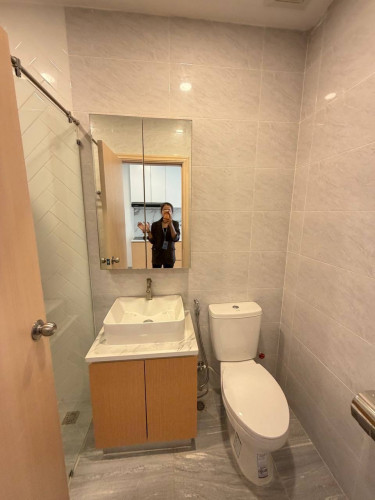 Condo Anata new room for sell