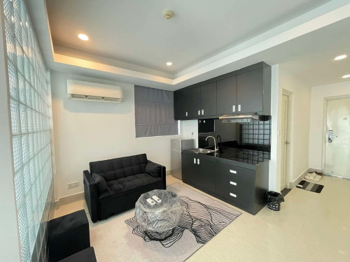 Condo At koh pich