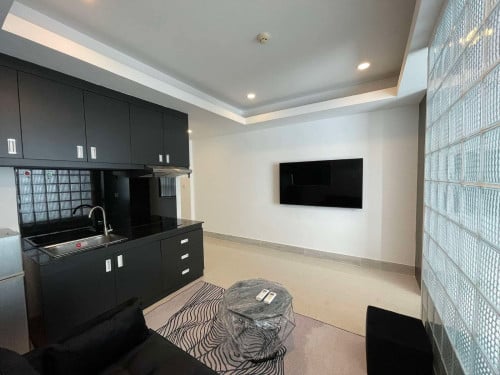 Condo At koh pich