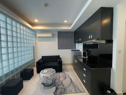 Condo At koh pich