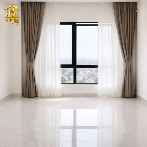 Condo For Rent - 1 Bedroom Unit