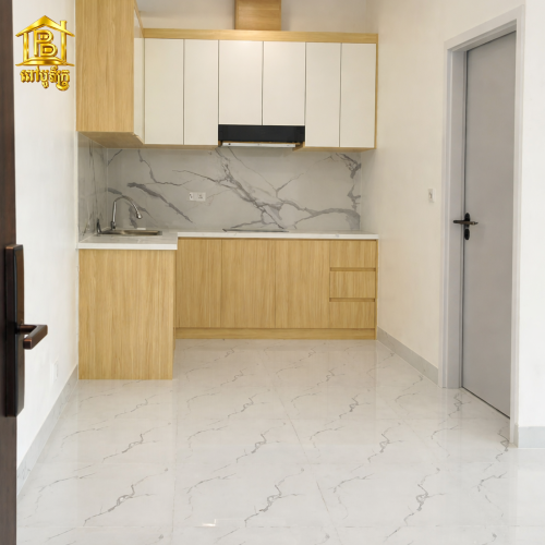 Condo For Rent - 1 Bedroom Unit