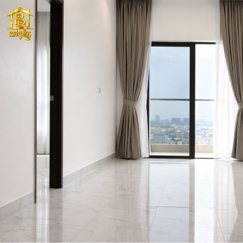 Condo For Rent - 1 Bedroom Unit