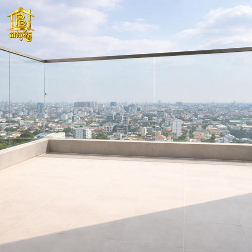 Condo For Rent - 1 Bedroom Unit