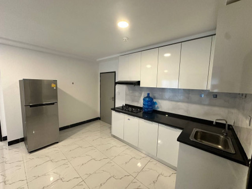 Condo for rent 公寓出租 / Rental fee 租金: 450$/month (Can Negotiations)