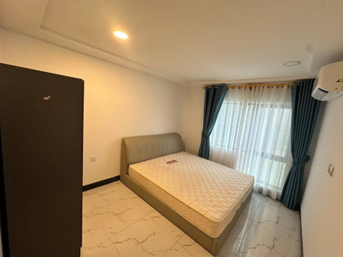 Condo for rent 公寓出租 / Rental fee 租金: 450$/month (Can Negotiations)