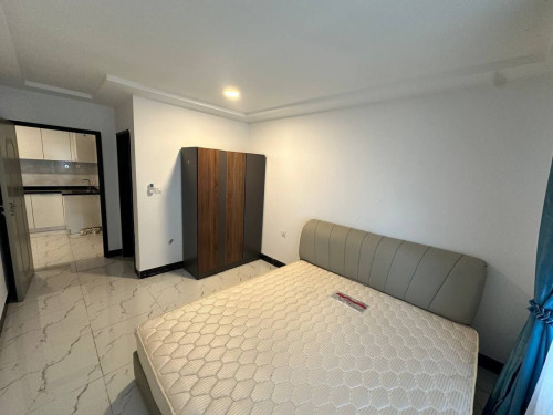 Condo for rent 公寓出租 / Rental fee 租金: 450$/month (Can Negotiations)