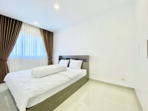 Condo for rent 公寓出租 / Rental fee 租金: 600$ (Can negotiation)