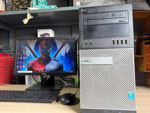 Dell 65$