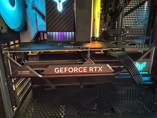 Desktop Core i7-12700F
