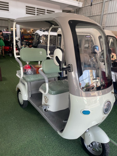 EV-C90 super plus