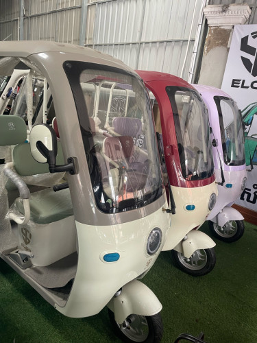 EV-C90 super plus