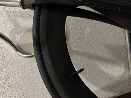 Fix gear