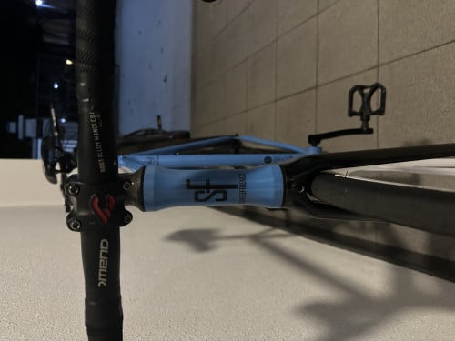 Fix gear