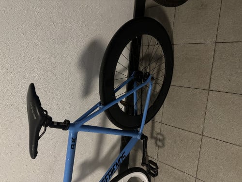 Fix gear
